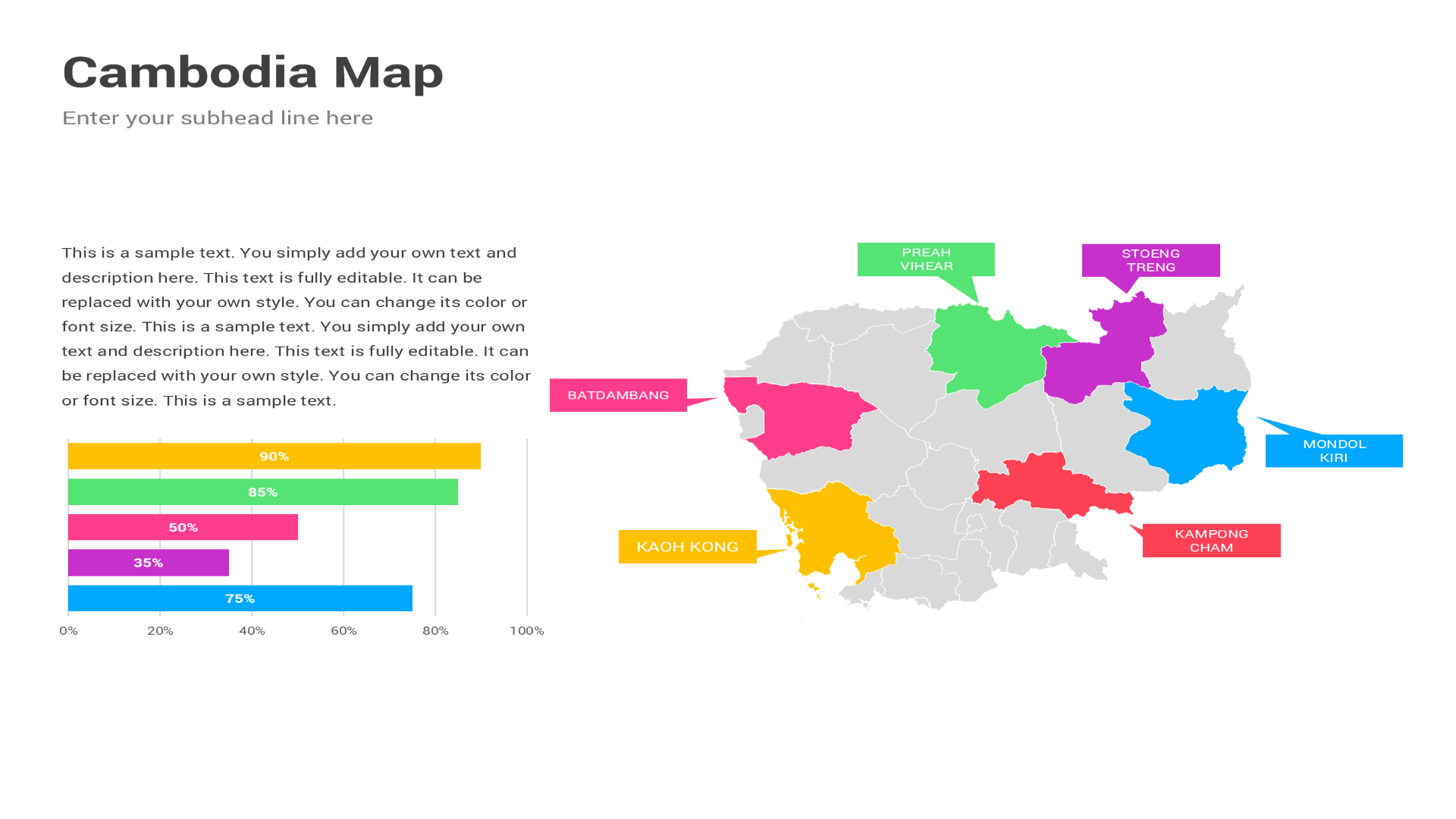 Asia Maps 4 3 slide 4